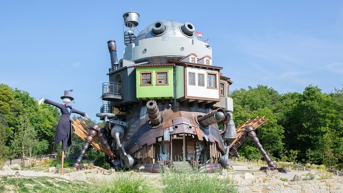 ジブリ待望の新作を発表ｗｗｗｗｗｗｗ