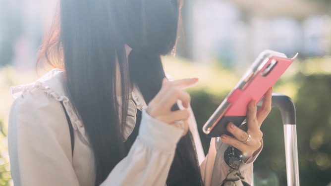 【画像】彼女にLINEブロックされてるか試した結果ｗｗｗｗｗｗｗ