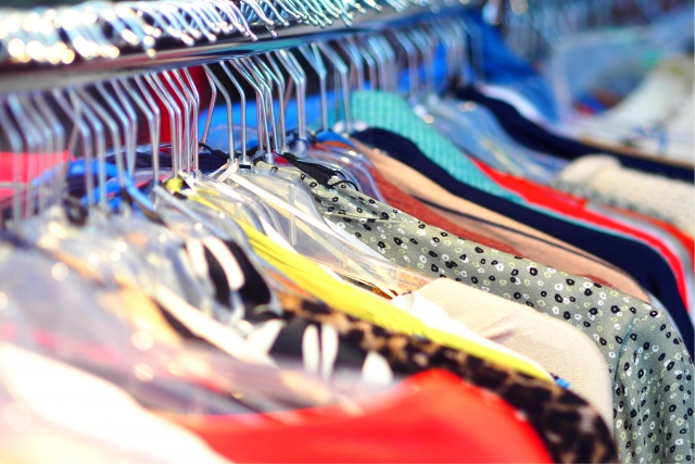 アラフォーなんだがモテるブランド教えて