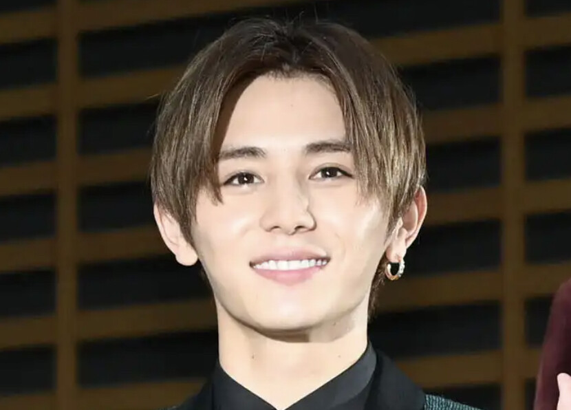 元ジャニーズタレント「身内が勝手に履歴書を送って…」←これｗｗｗｗｗ